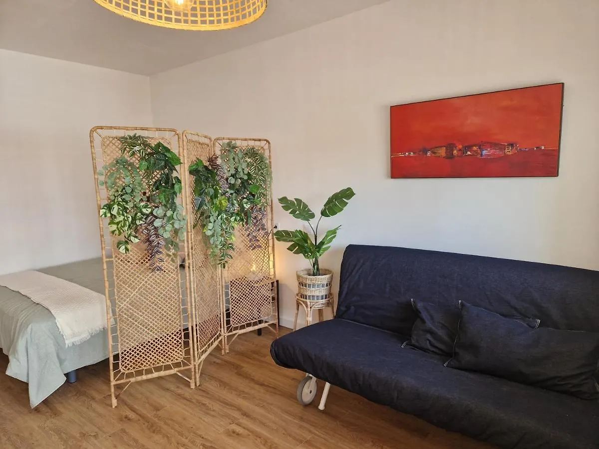 Del Parque Flats Los Verdiales Apartment Torremolinos Spain