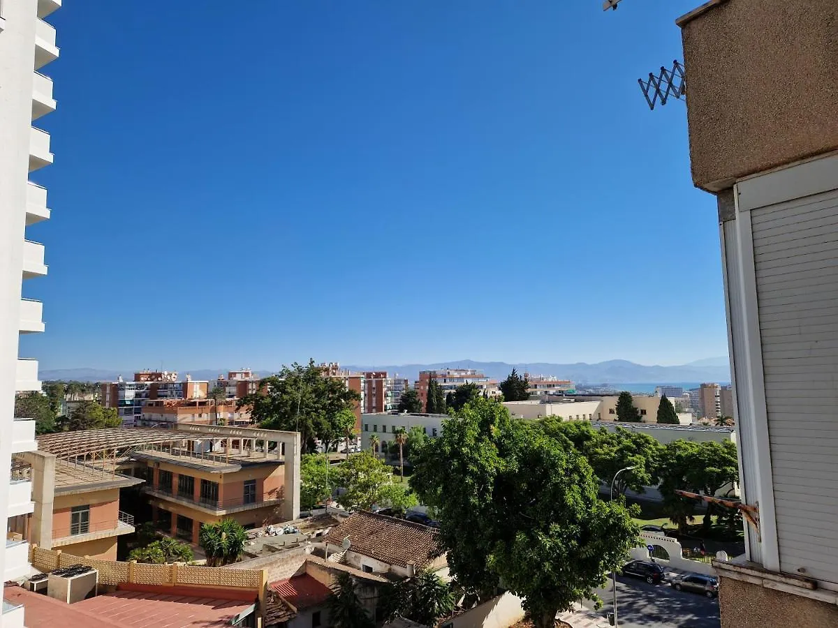 Del Parque Flats Los Verdiales Apartment Torremolinos Spain