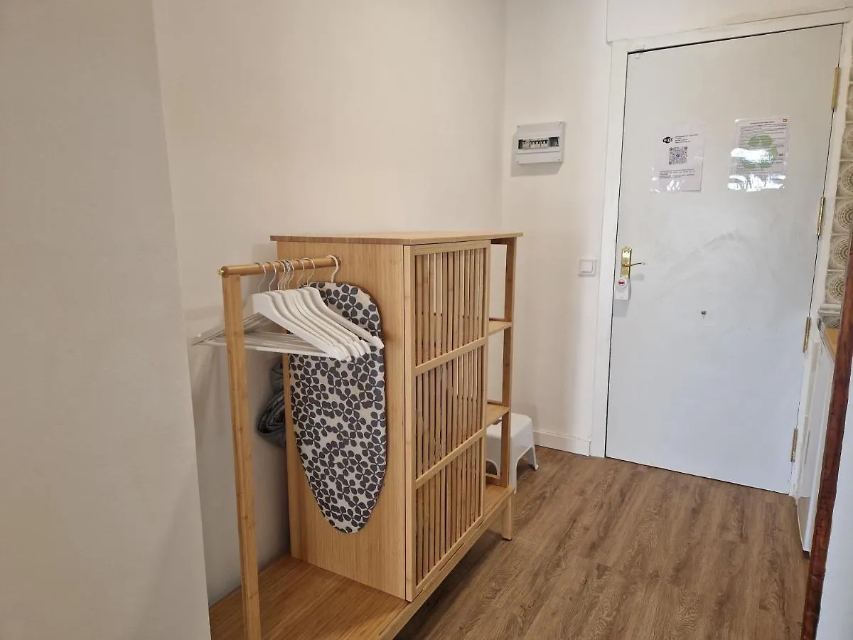 Del Parque Flats Los Verdiales Apartment Torremolinos Spain