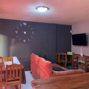 Apartamento Brisas Del Medano , El Médano España