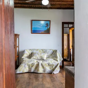 Casa De Cuco , Mazo España